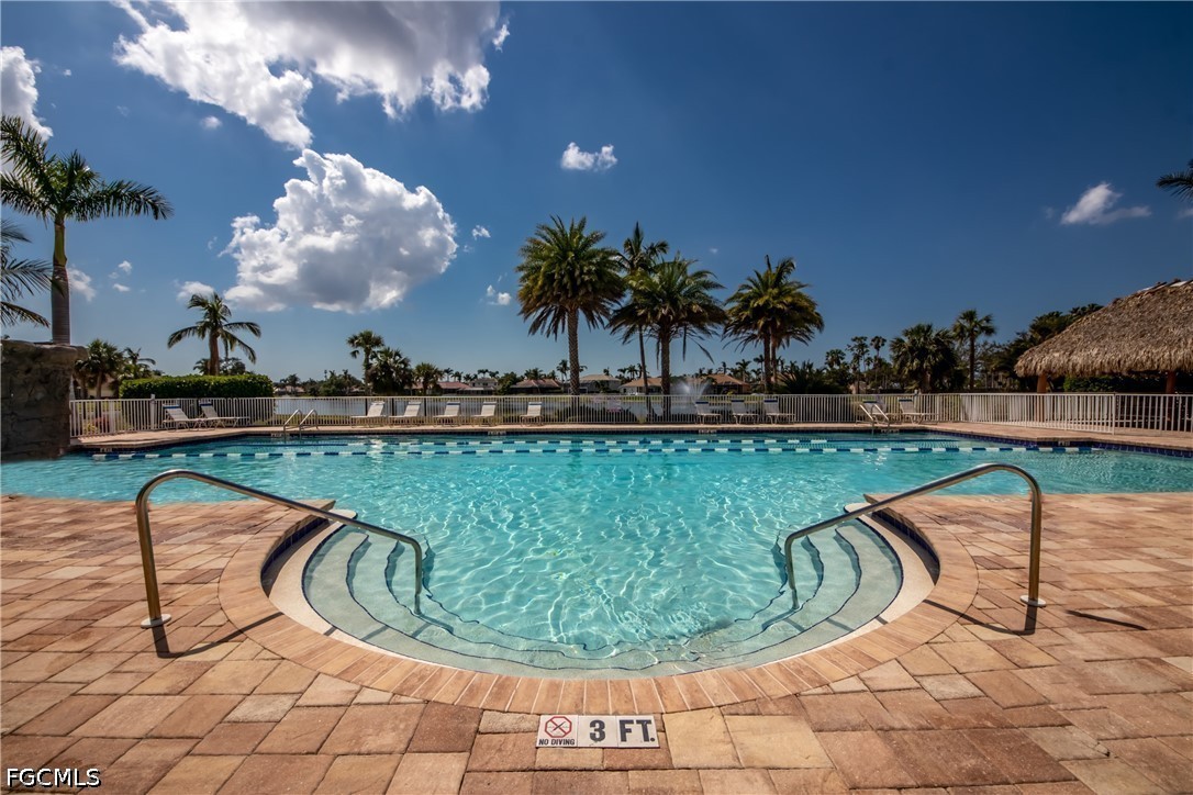 14008 Shimmering Lake, Fort Myers, FL 33907