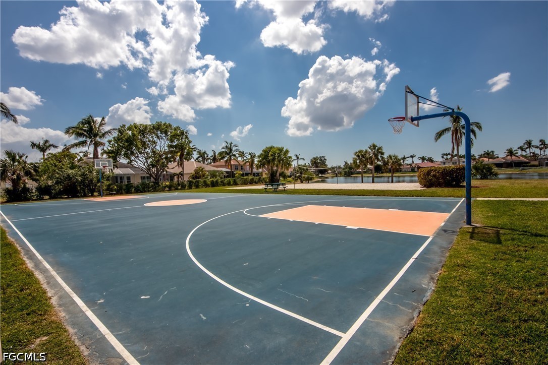 14008 Shimmering Lake, Fort Myers, FL 33907