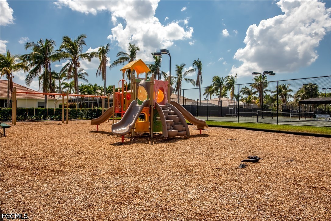 14008 Shimmering Lake, Fort Myers, FL 33907