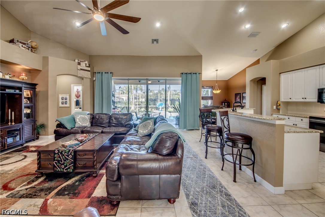 14008 Shimmering Lake, Fort Myers, FL 33907