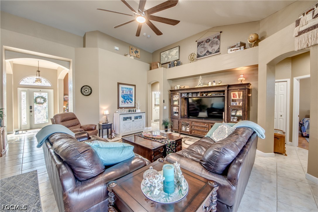 14008 Shimmering Lake, Fort Myers, FL 33907