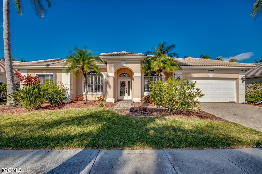 14008 Shimmering Lake, Fort Myers, FL 33907