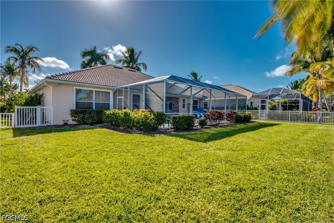 14008 Shimmering Lake, Fort Myers, FL 33907