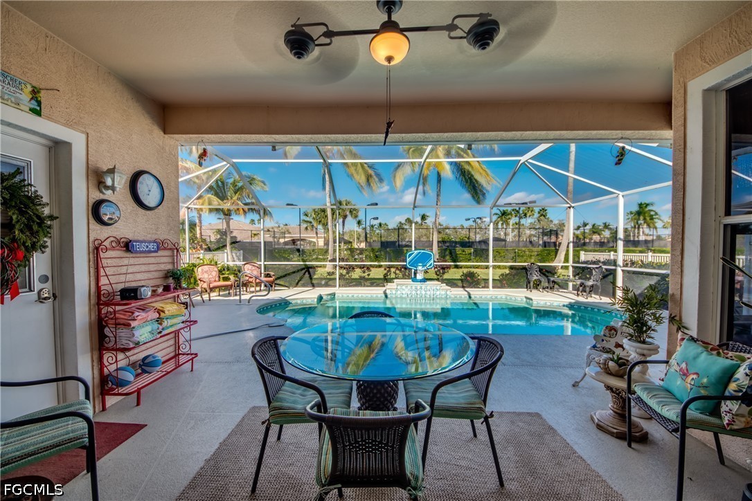14008 Shimmering Lake, Fort Myers, FL 33907
