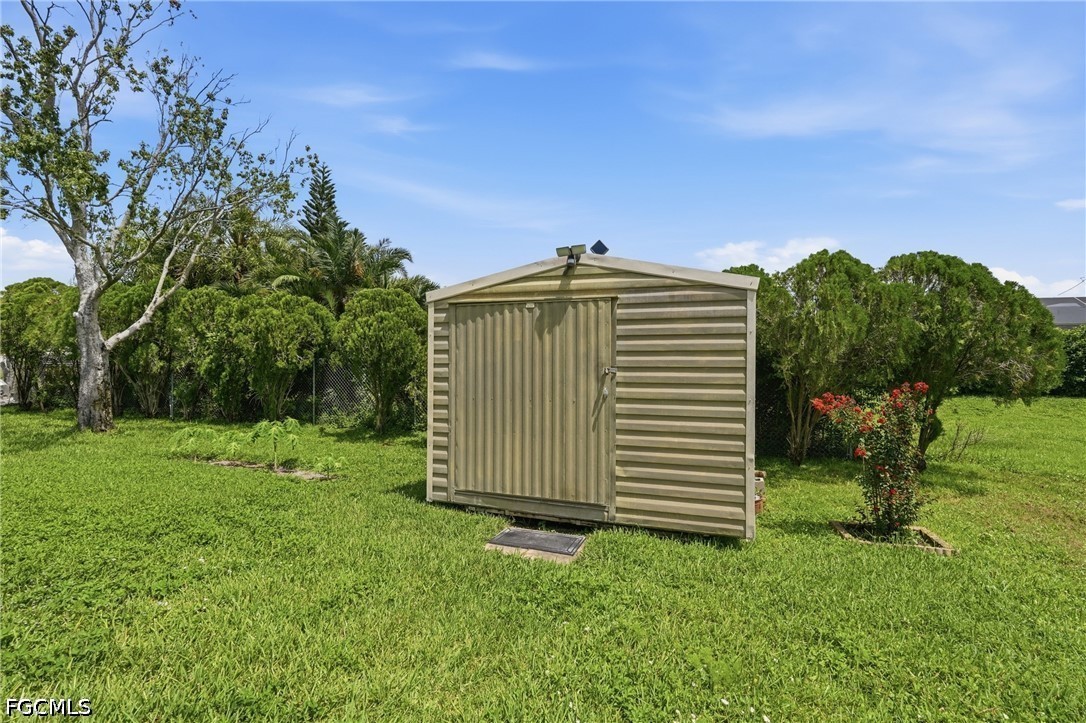 OutBuildings