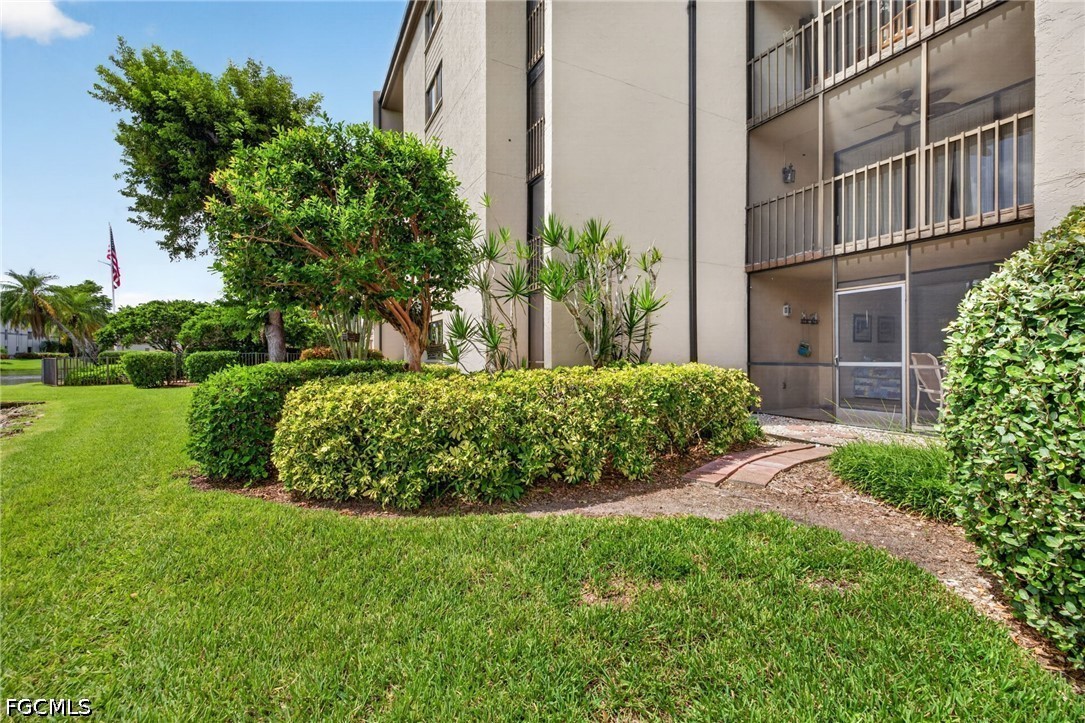 4210 Steamboat Unit 104, Fort Myers, FL 33919