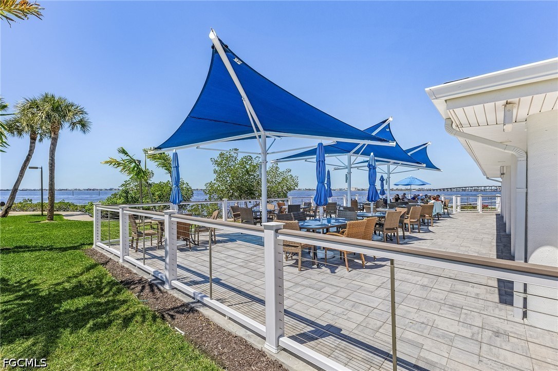 4210 Steamboat Unit 104, Fort Myers, FL 33919