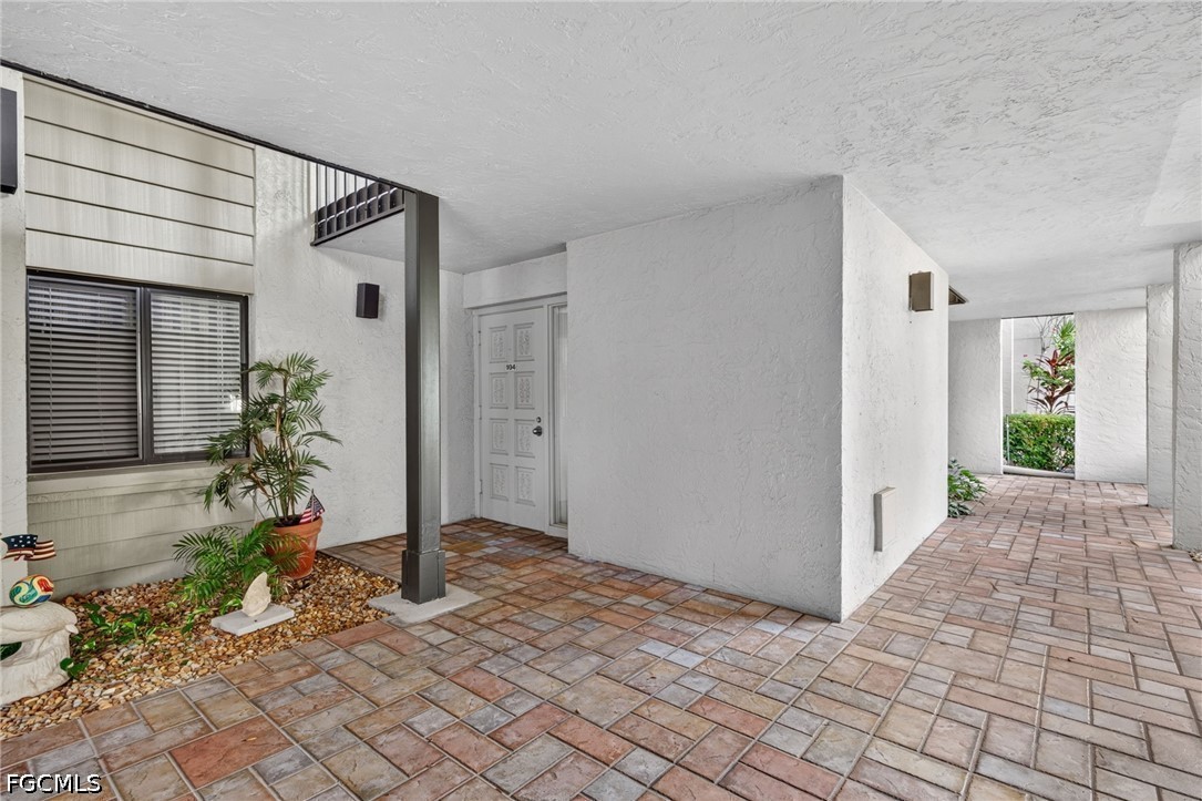 4210 Steamboat Unit 104, Fort Myers, FL 33919