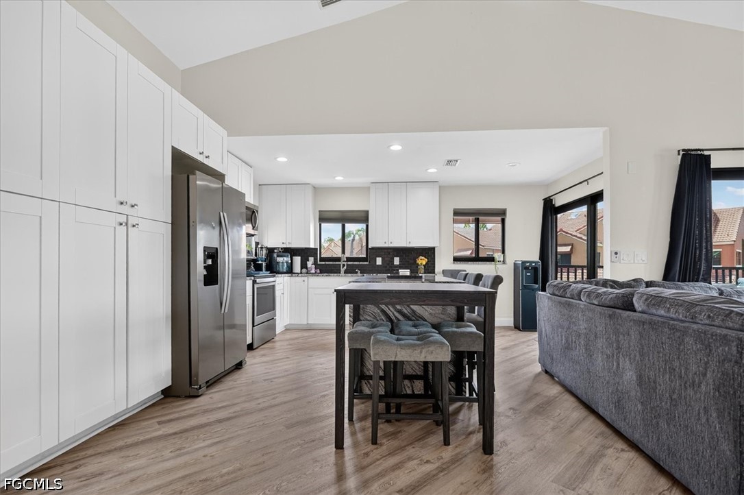 7150 Golden Eagle Unit 221, Fort Myers, FL 33912
