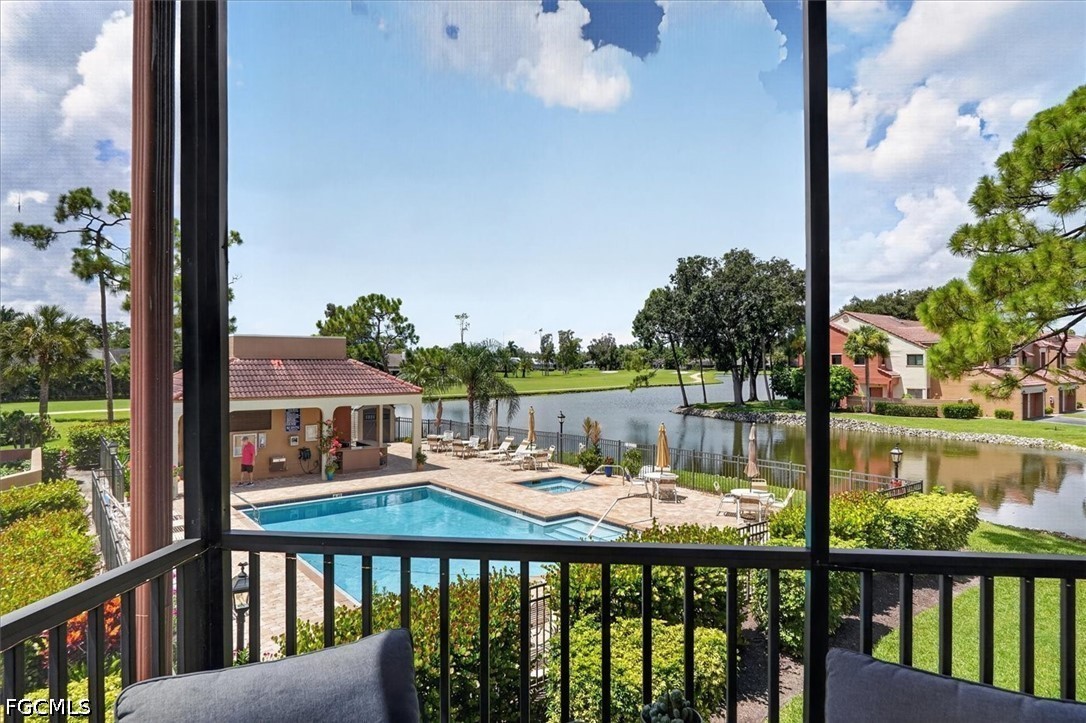 7150 Golden Eagle Unit 221, Fort Myers, FL 33912