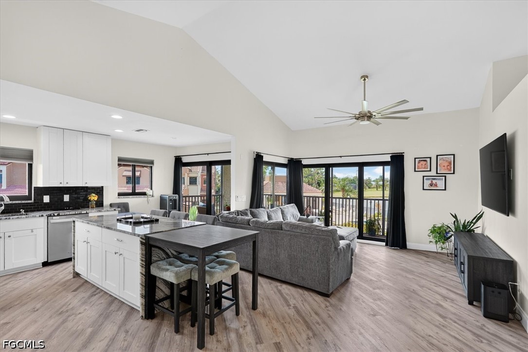 7150 Golden Eagle Unit 221, Fort Myers, FL 33912