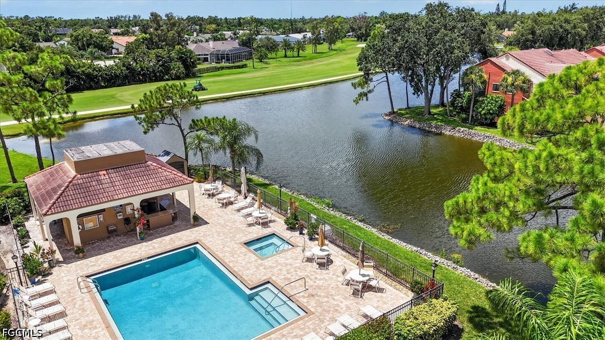7150 Golden Eagle Unit 221, Fort Myers, FL 33912