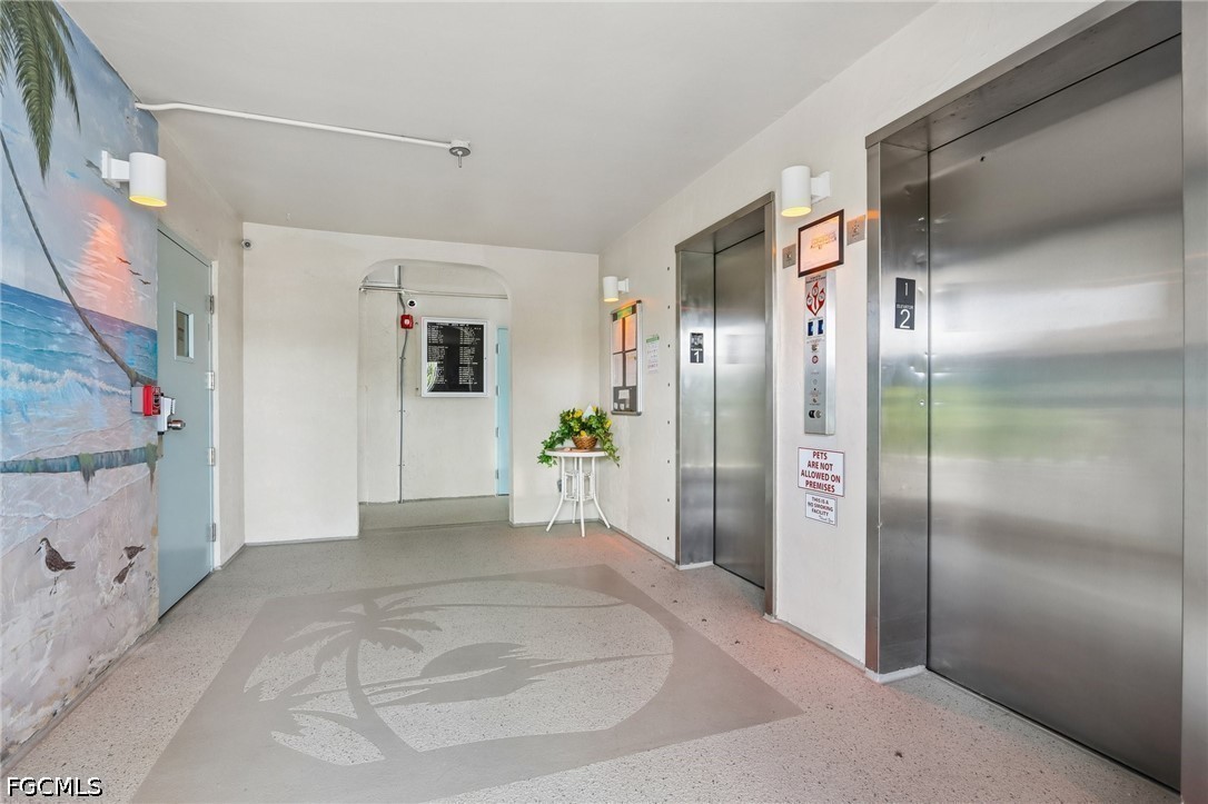 7400 Estero Unit 315, Fort Myers Beach, FL 33931