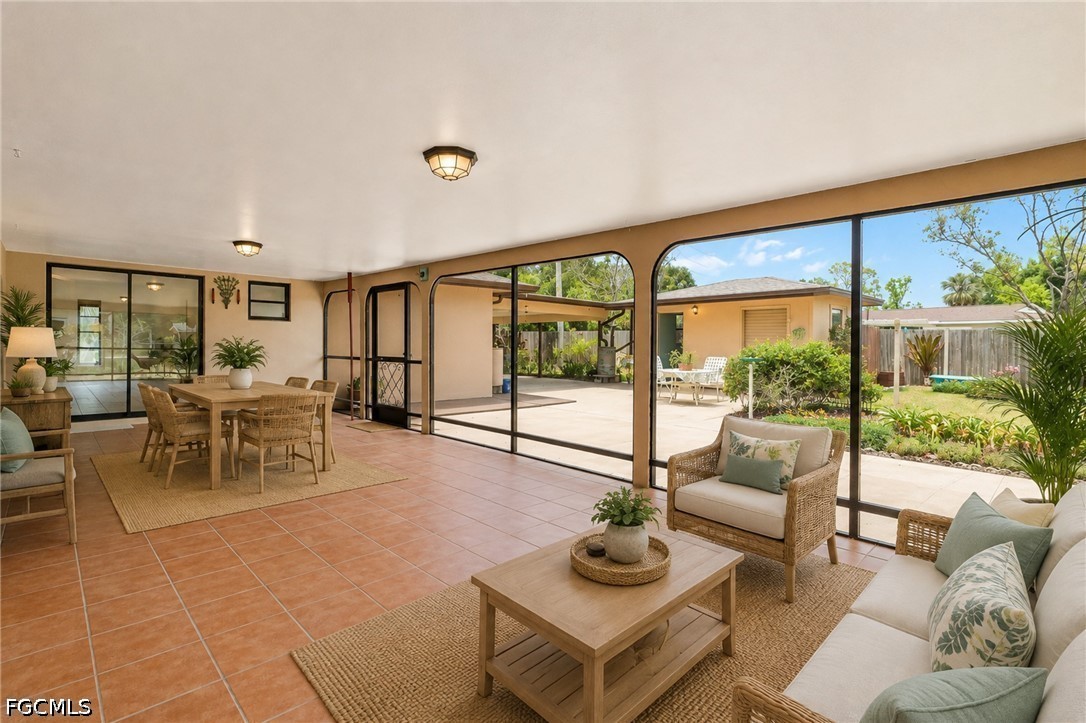 SunRoom