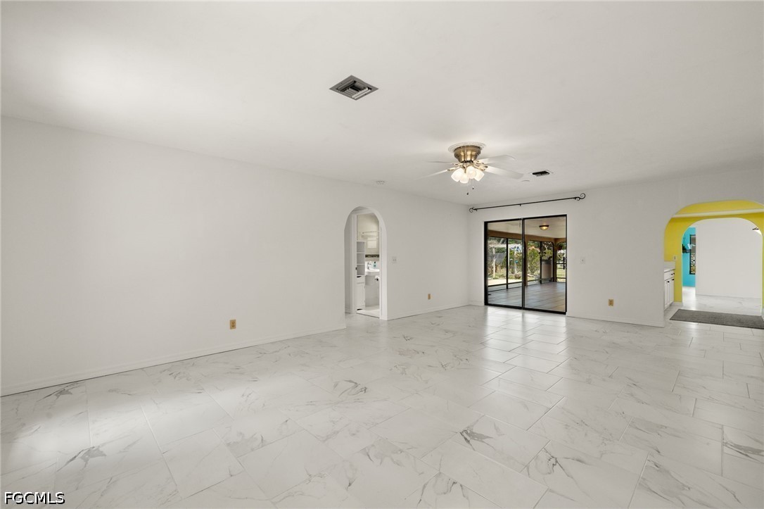 1011 El Mar, Fort Myers, FL 33919