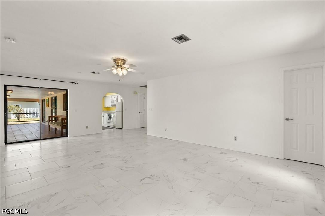 1011 El Mar, Fort Myers, FL 33919