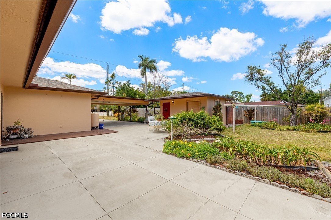 1011 El Mar, Fort Myers, FL 33919