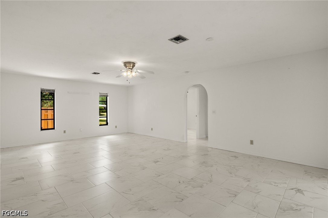 1011 El Mar, Fort Myers, FL 33919