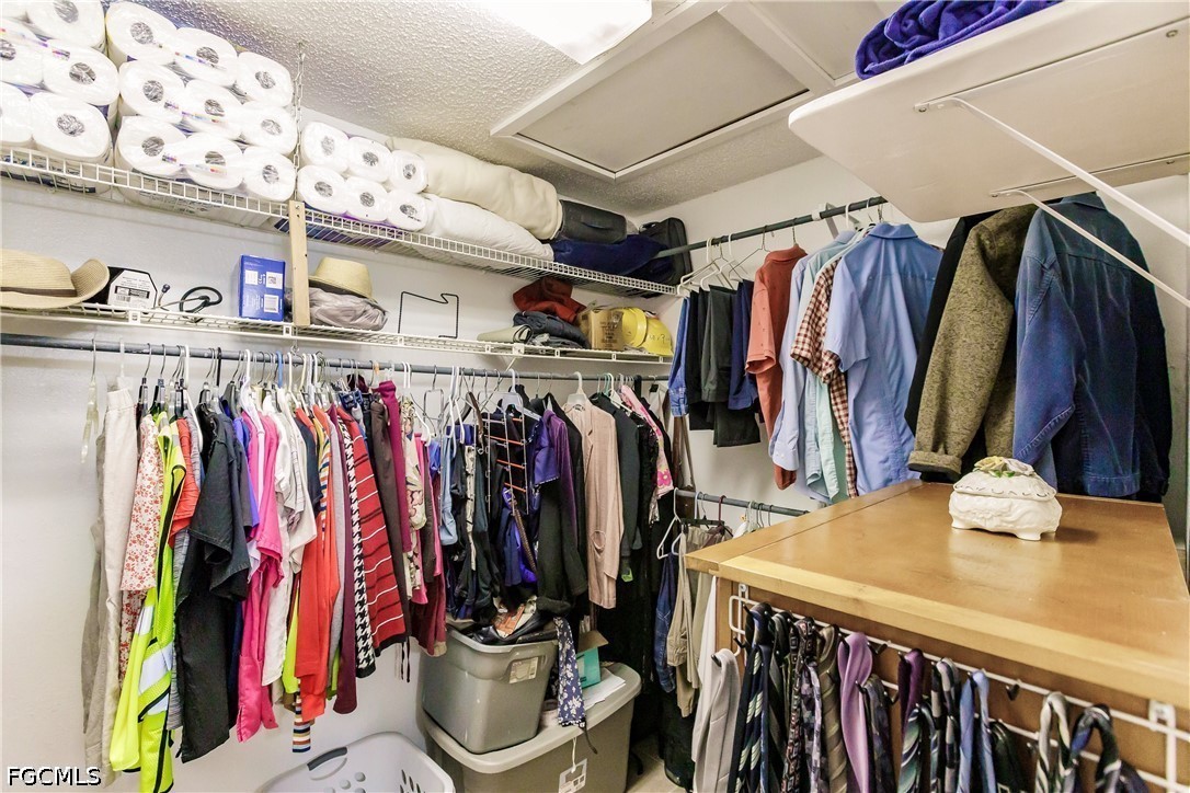 Closet