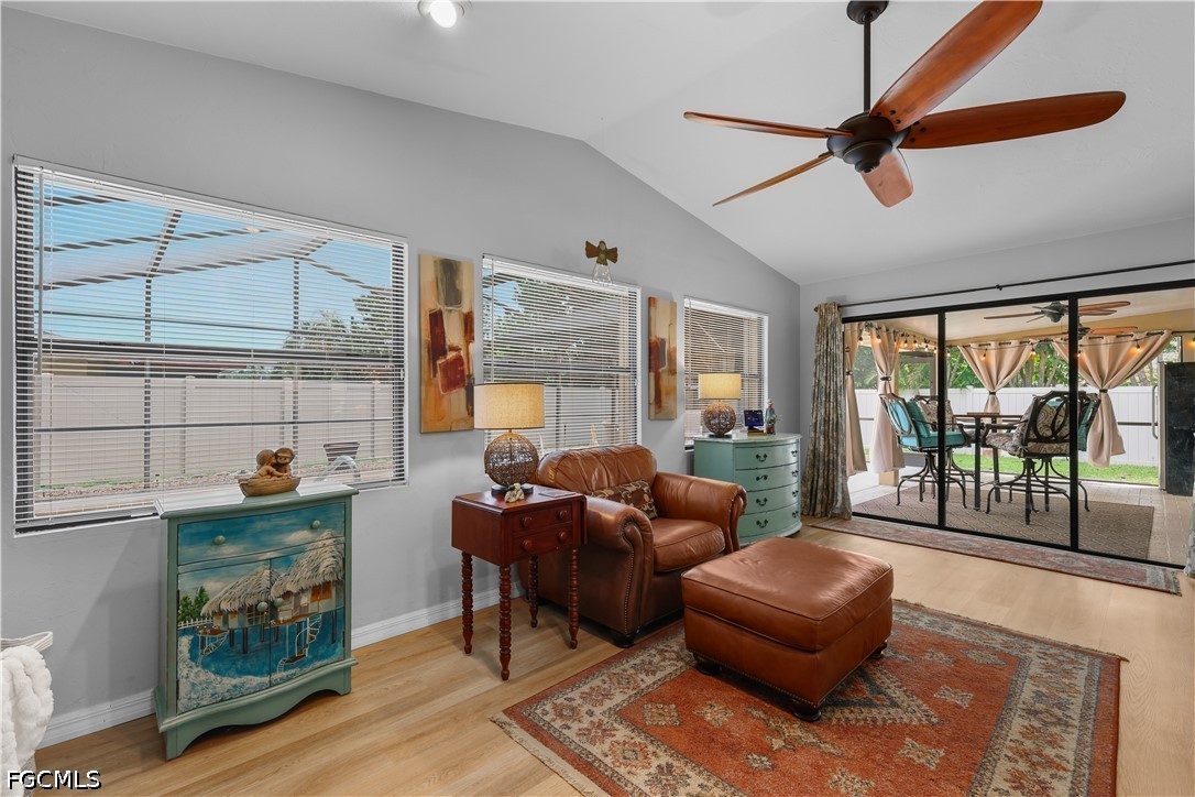 4029 Country Club, Cape Coral, FL 33904