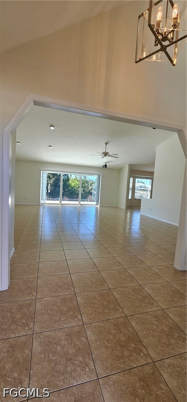 420 15th, Cape Coral, FL 33990