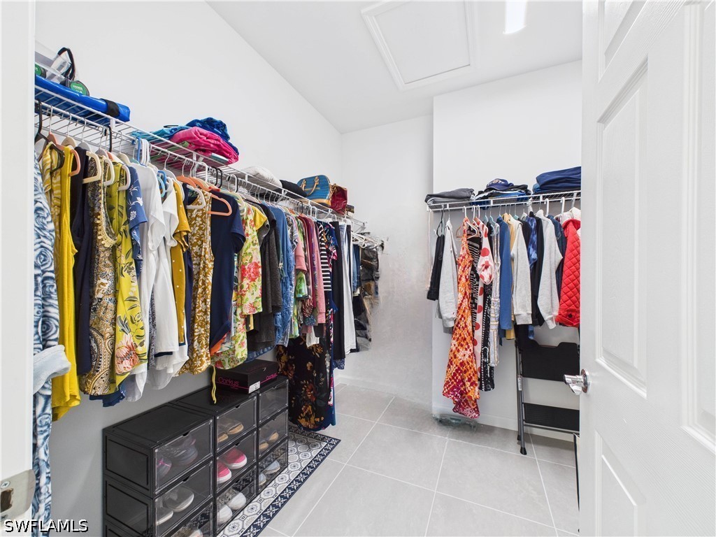 Closet