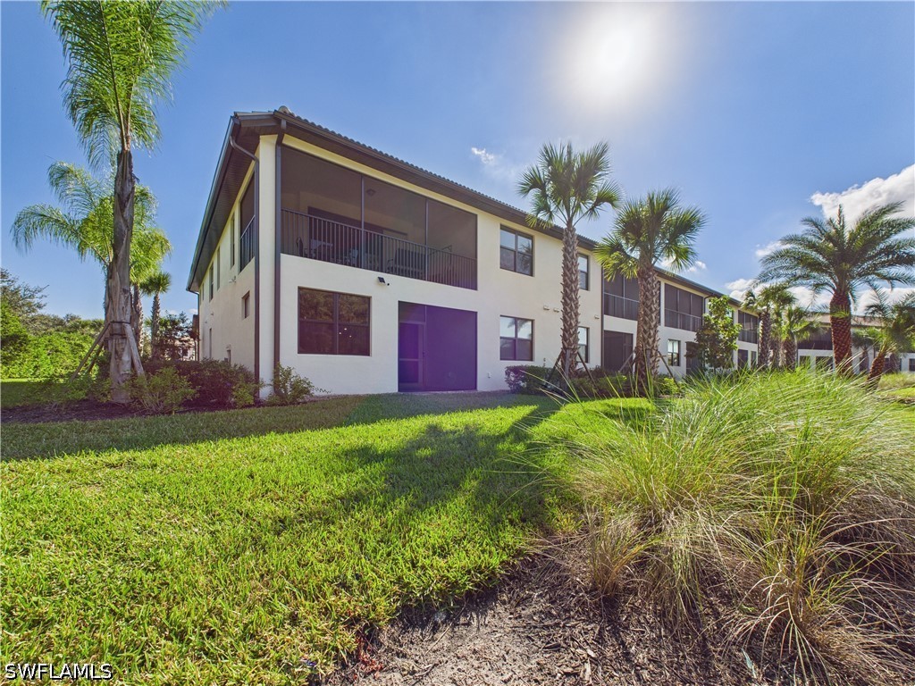 5683 Mayflower Unit 901, Naples, FL 34142