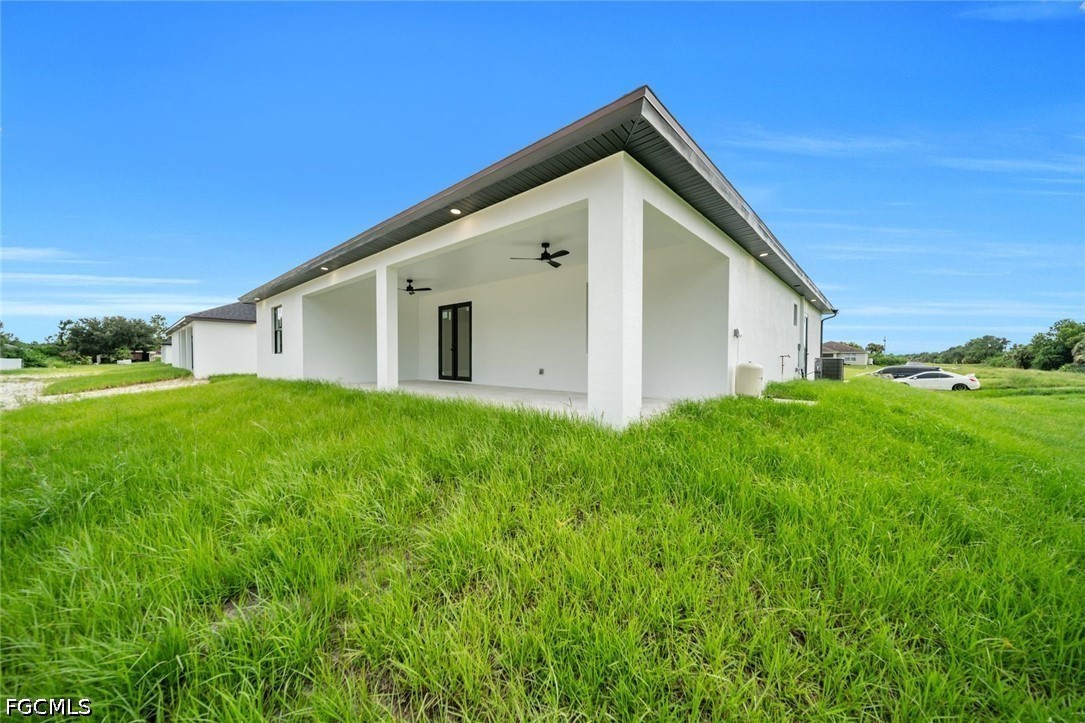 3614 6th, Lehigh Acres, FL 33976