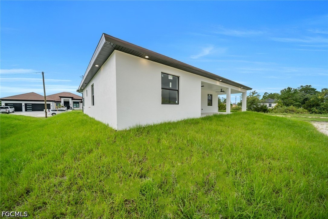3614 6th, Lehigh Acres, FL 33976
