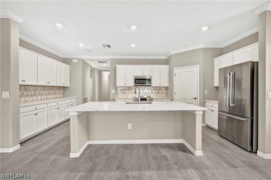 16279 Bonita Landing Circle, Bonita Springs, FL 34135