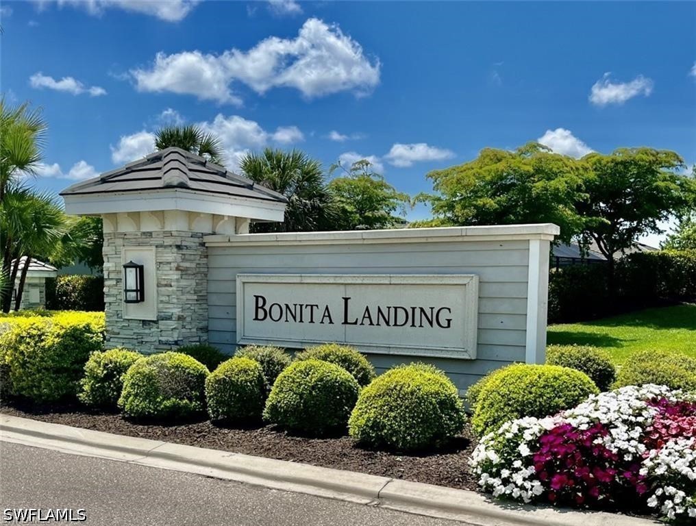 16279 Bonita Landing Circle, Bonita Springs, FL 34135