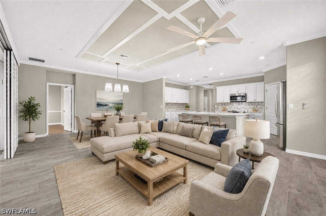 16279 Bonita Landing Circle, Bonita Springs, FL 34135
