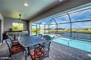 1042 32nd, Cape Coral, FL 33993