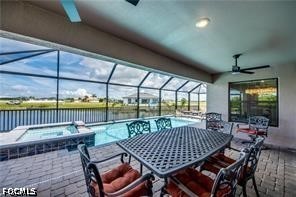 1042 32nd, Cape Coral, FL 33993