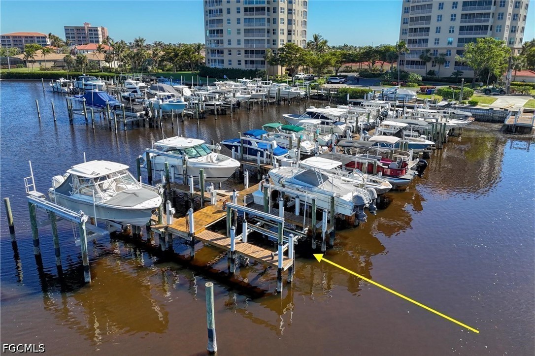 Dock