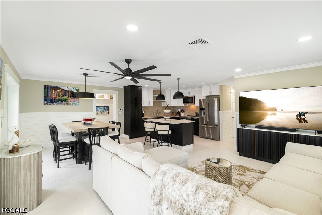 LivingRoom