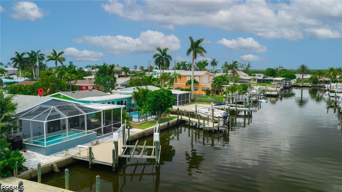 Dock