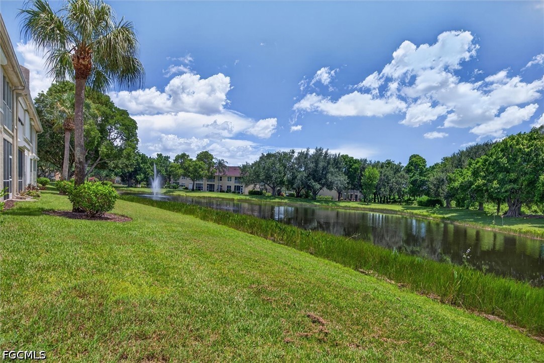 14970 Vista View Unit 307, Fort Myers, FL 33919