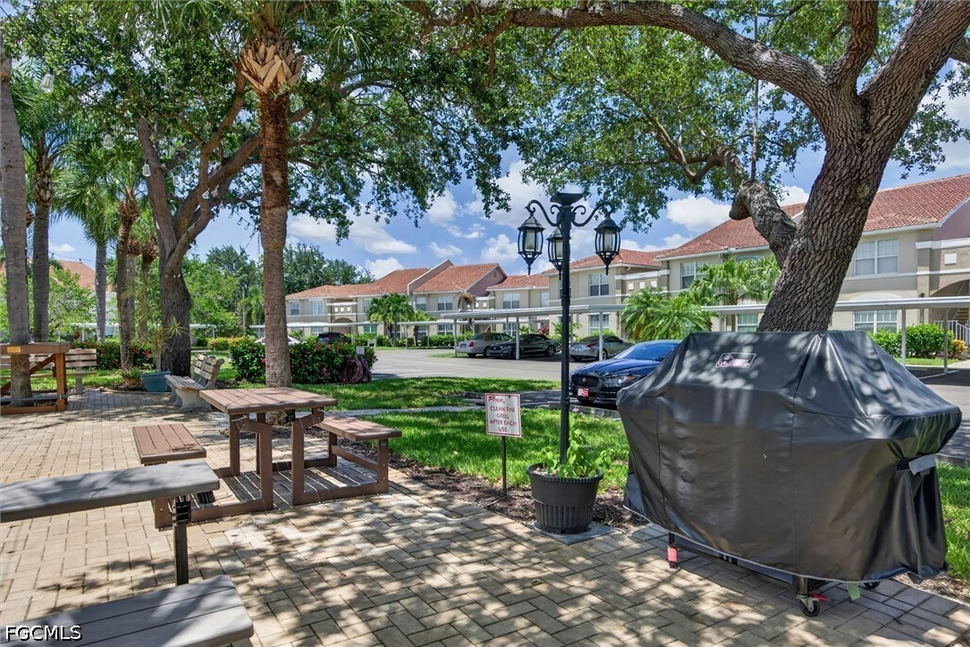 14970 Vista View Unit 307, Fort Myers, FL 33919