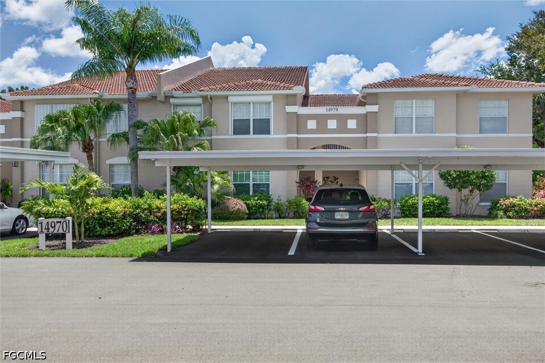 14970 Vista View Unit 307, Fort Myers, FL 33919
