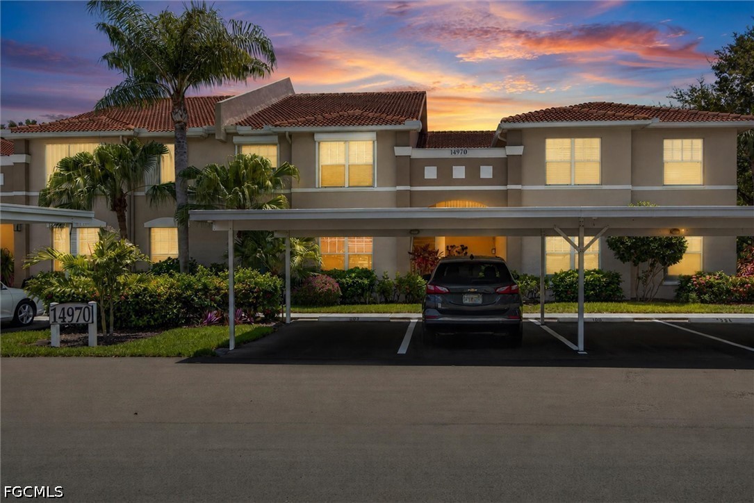 14970 Vista View Unit 307, Fort Myers, FL 33919