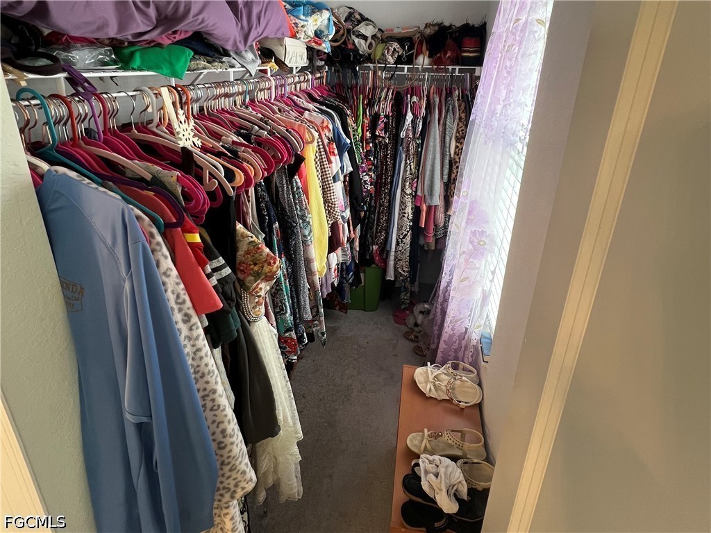 Closet