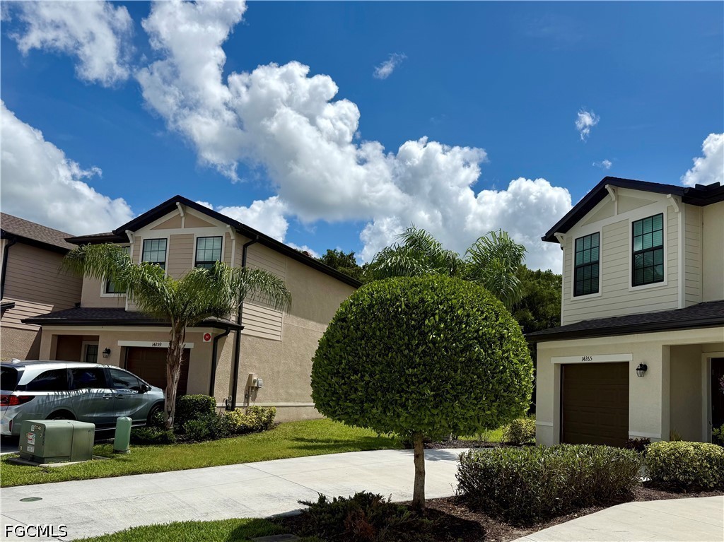 14265 Oviedo, Fort Myers, FL 33905
