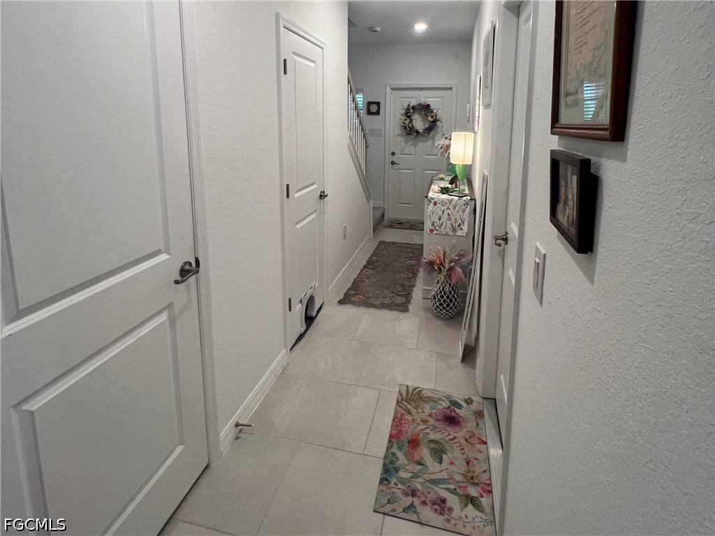 Entry