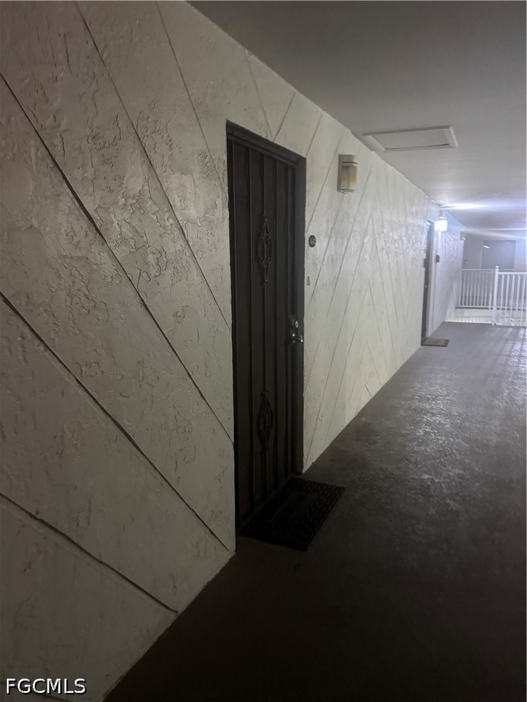 1849 Maravilla Unit A12, Fort Myers, FL 33901