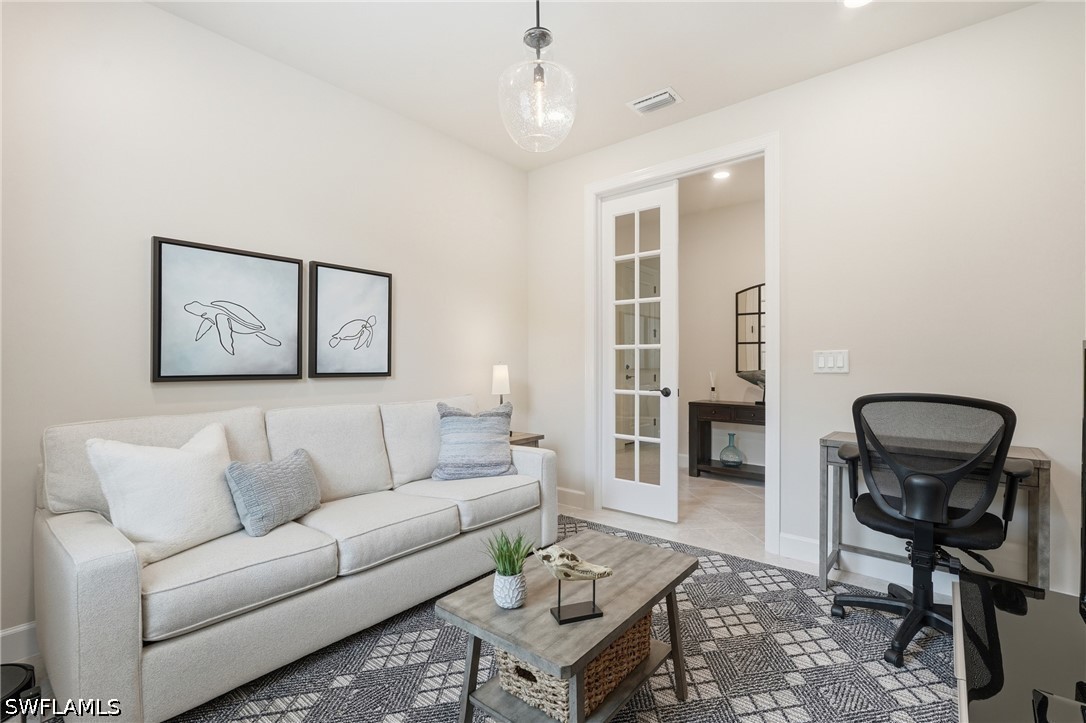 LivingRoom