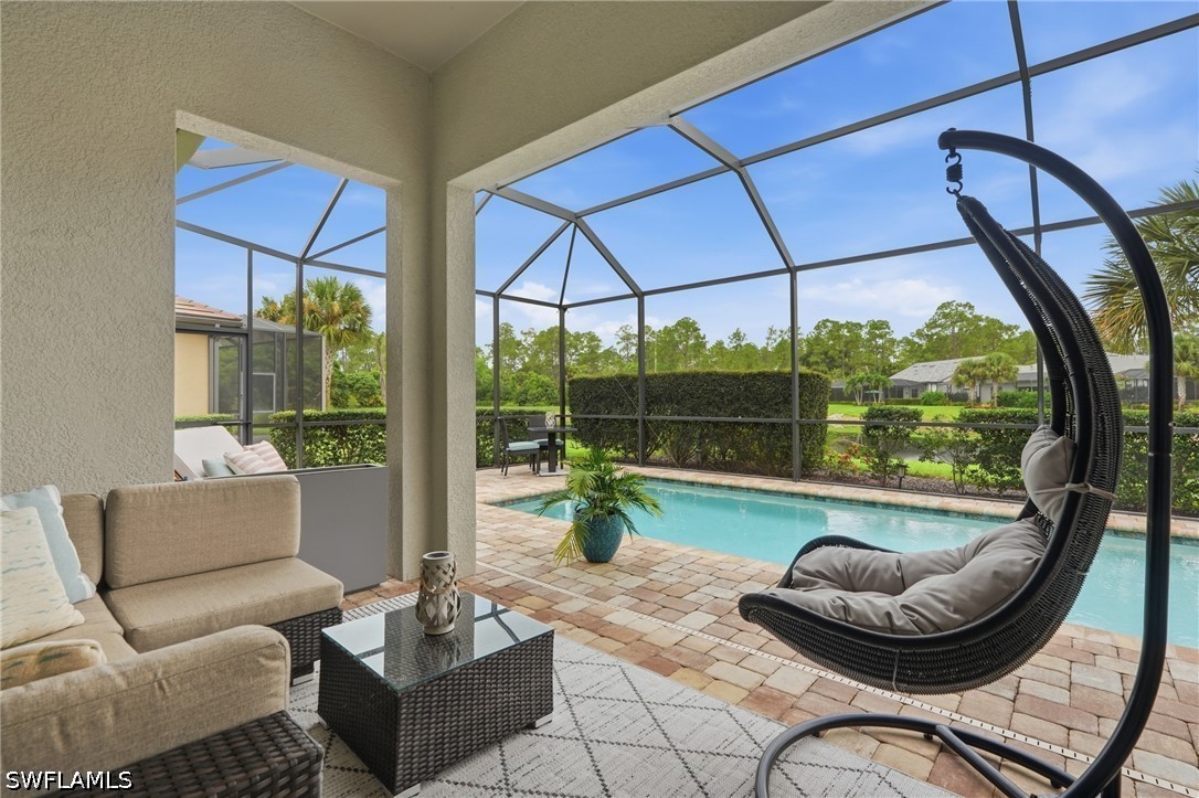 8877 Horned Lark, Naples, FL 34120