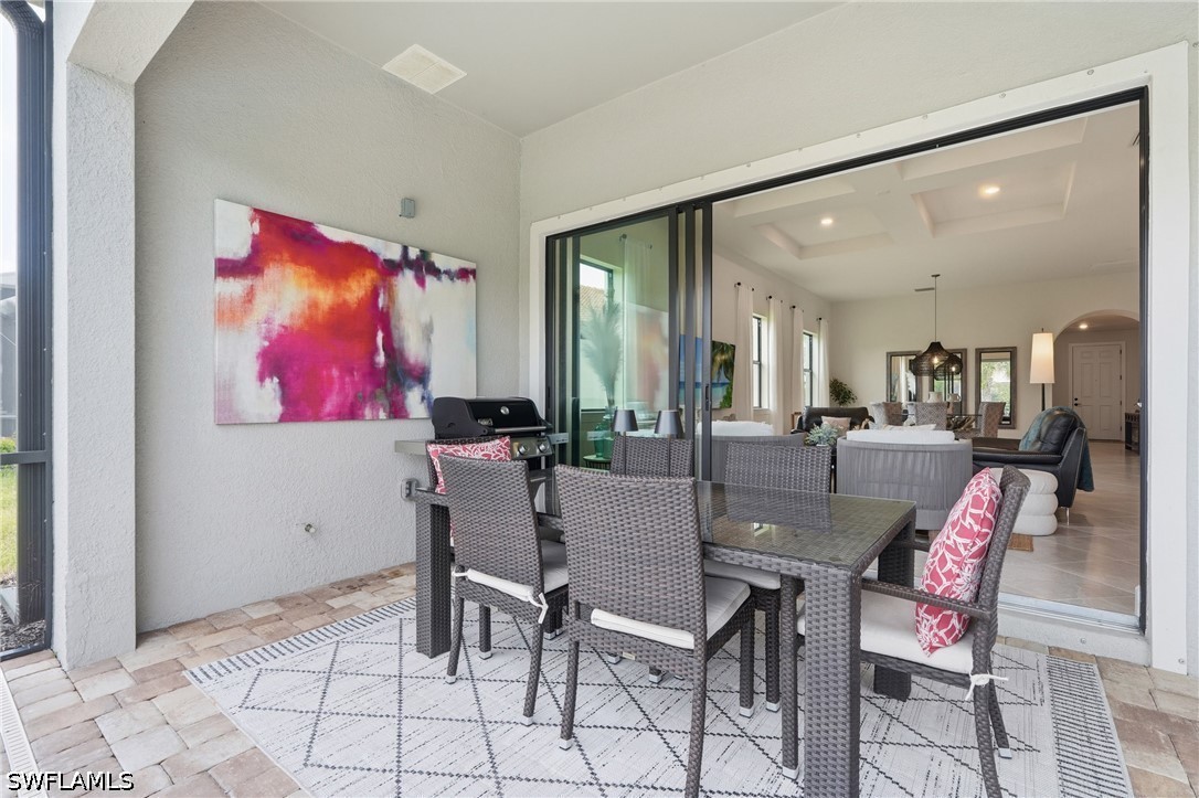 8877 Horned Lark, Naples, FL 34120