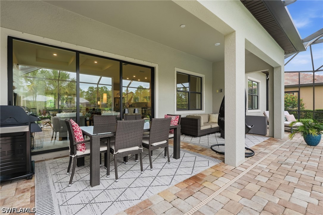 8877 Horned Lark, Naples, FL 34120