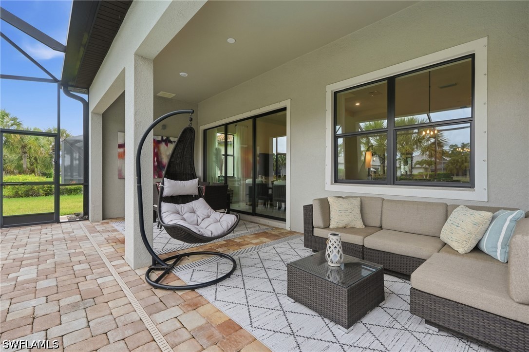 8877 Horned Lark, Naples, FL 34120